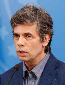 Nelson Teich: Current Brazil's Ministry of Health