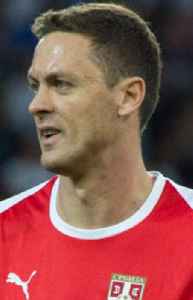 Nemanja Matić: Serbian association football player
