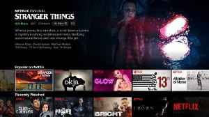 Netflix