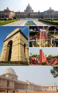 New Delhi