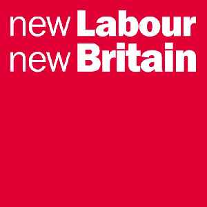 New Labour: Historical rebranding of the British Labour Party