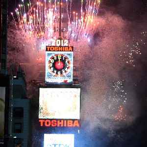 New Year's Eve: Holiday celebrated on 31 December
