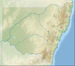 Newcastle, New South Wales: City in New South Wales, Australia