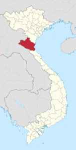 Nghệ An Province: Province of Vietnam