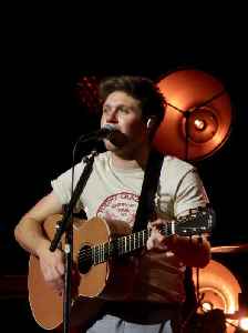 Niall Horan: Irish singer and songwriter