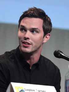 Nicholas Hoult: Actor, model