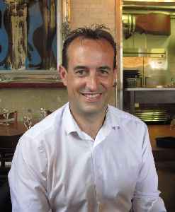 Nick Barratt: British genealogist