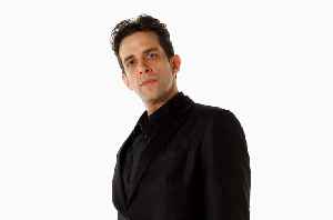 Nick Cordero