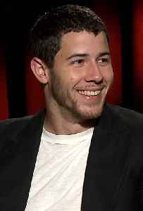 Nick Jonas