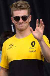 Nico Hülkenberg: German racing driver