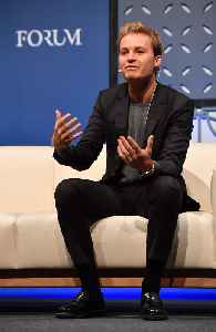 Nico Rosberg: Retired German-Finnish racing driver with 3 titles of F1