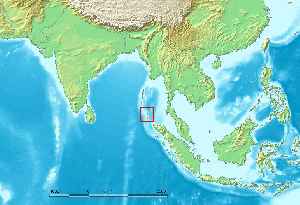Nicobar Islands