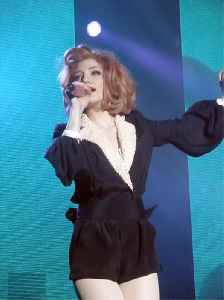 Nicola Roberts: British musician