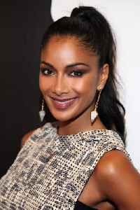 Nicole Scherzinger: American singer, songwriter, and actress