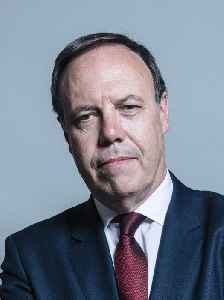 Nigel Dodds: Deputy Leader of the Democratic Unionist Party