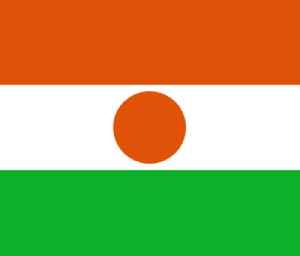 Niger