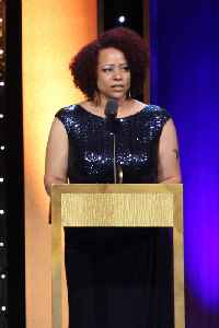 Nikole Hannah-Jones