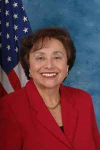 Nita Lowey: American politician