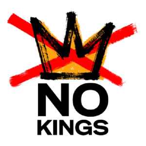 No Kings protests