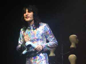 Noel Fielding: British comedian and actor