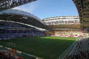 Noevir Stadium Kobe: Building in Kobe, Hyogo Prefecture, Japan
