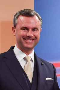 Norbert Hofer: Austrian politician