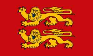 Normandy: Administrative region of France