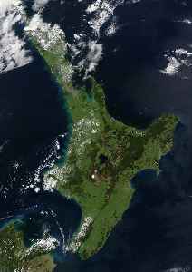 North Island: The northern of the two main islands of New Zealand