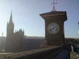 North London: Informal division of London, England
