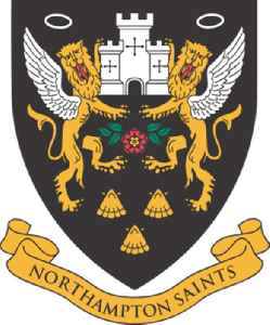 Northampton Saints: English rugby union football club