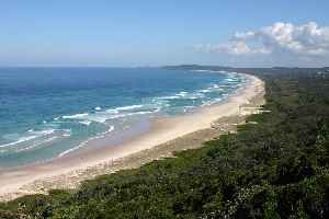 Northern Rivers: Region in New South Wales, Australia