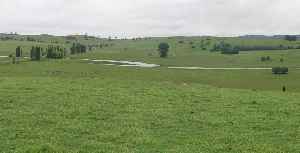 Northern Tablelands: Region in New South Wales, Australia