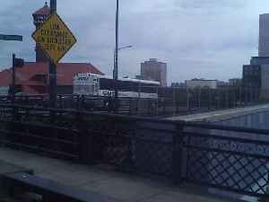 Northwest Detention Center: