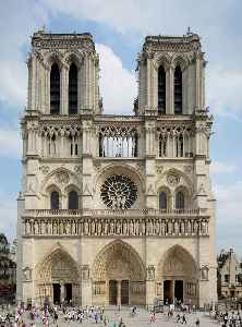 Notre-Dame de Paris