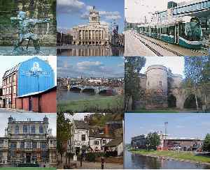 Nottingham