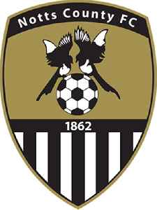 Notts County F.C.: Association football club in Nottingham, England