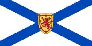 Nova Scotia: Province of Canada