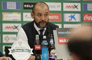 Nuno Espírito Santo