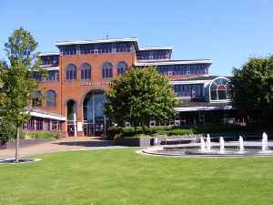 Oldbury, West Midlands: Human settlement in England