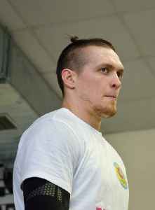 Oleksandr Usyk