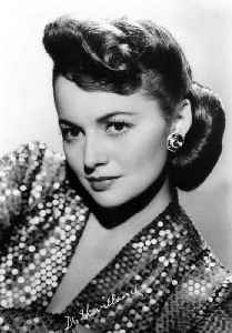Olivia de Havilland