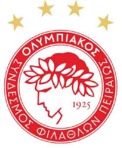 Olympiacos F.C.: Greek association football club