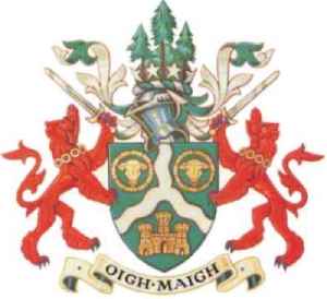 Omagh