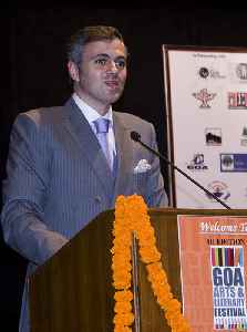 Omar Abdullah