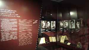 Operation Nemesis: Assassination campaign by the Armenian Revolutionary Federation carried out between 1920 and 1922