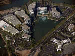 Oracle Corporation: American multinational computer technology corporation