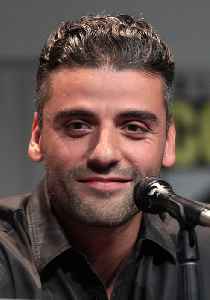 Oscar Isaac: American actor