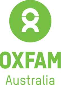 Oxfam Australia:
