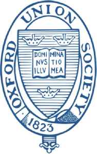 Oxford Union: Debating society in Oxford, England