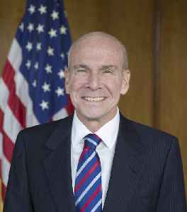 Michael McKinley: American diplomat